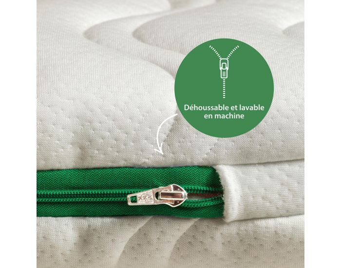 KADOLIS Matelas Bb Aloe R (3)