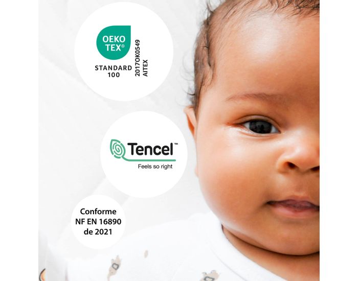 KADOLIS Matelas Bb Aloe R (4)