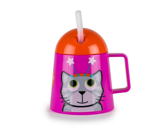 TUM TUM Gobelet Anti-bascule - Ds 12 mois (1)