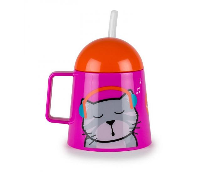 TUM TUM Gobelet Anti-bascule - Ds 12 mois (2)