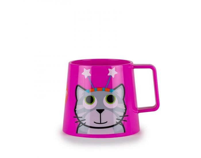 TUM TUM Gobelet Anti-bascule - Ds 12 mois (3)