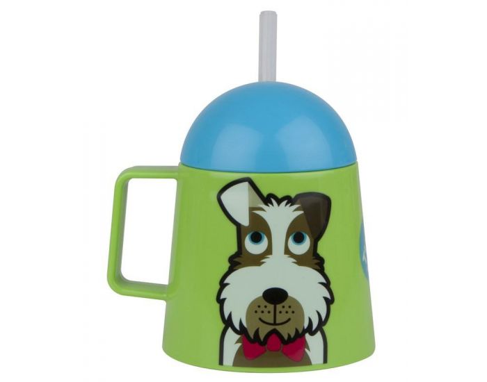 TUM TUM Gobelet Anti-bascule - Ds 12 mois (5)