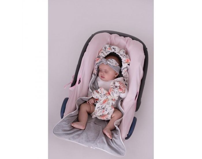 SEVIRA KIDS Chancelire universelle printemps t poussette et sige auto - Galaxie (12)