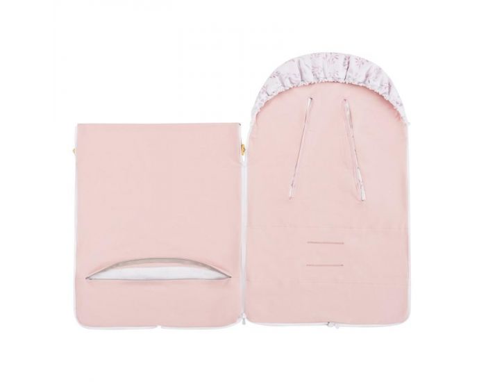 SEVIRA KIDS Chancelire universelle printemps t poussette et sige auto - Galaxie (14)