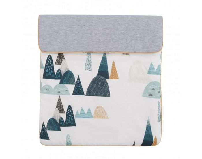 SEVIRA KIDS Chancelire universelle printemps t poussette et sige auto - Everest (17)