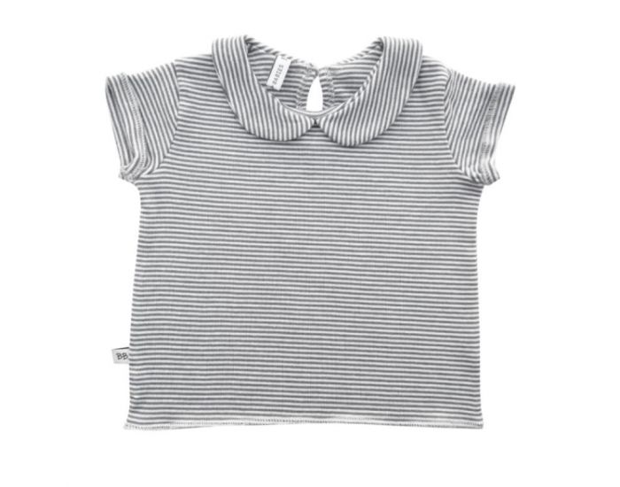 BAMBOOM Ensemble B�b� Fille en Bambou Bio (1)