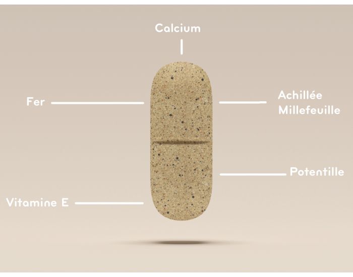 CLARIPHARM Claristick Rgles Douloureuses (2)