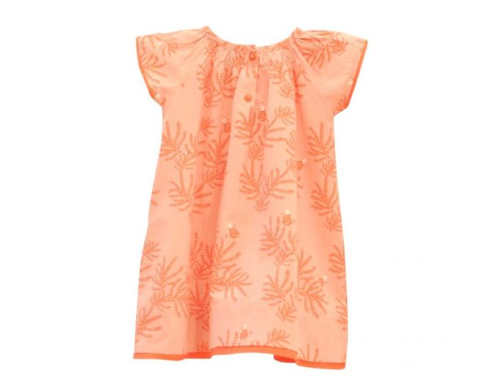 LA QUEUE DU CHAT Robe 