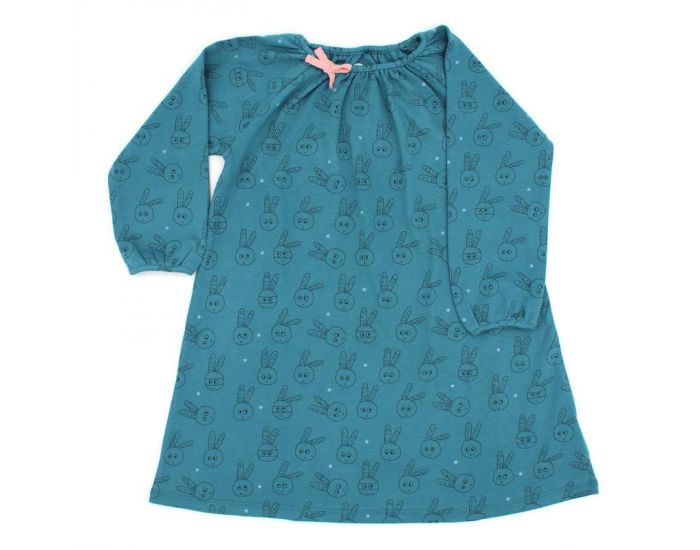 LA QUEUE DU CHAT Chemise de Nuit 