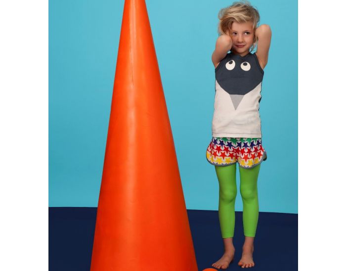 BOYS&GIRLS Short en coton bio 