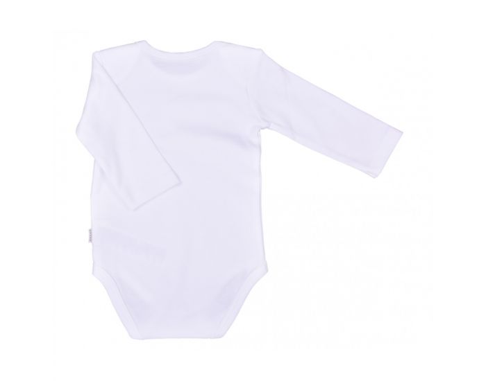 BEBESEO DREAMS BODY Manches Longues Bleu (1)