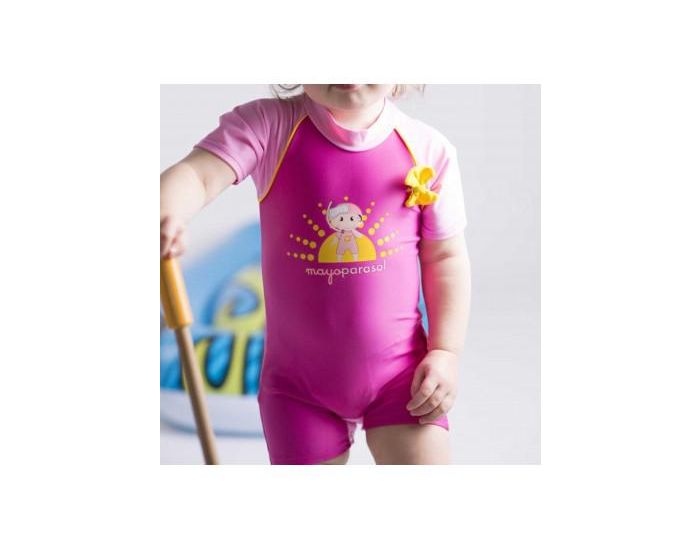 MAYOPARASOL Rosie Sun Mayo Parasol Combinaison Anti UV (1)