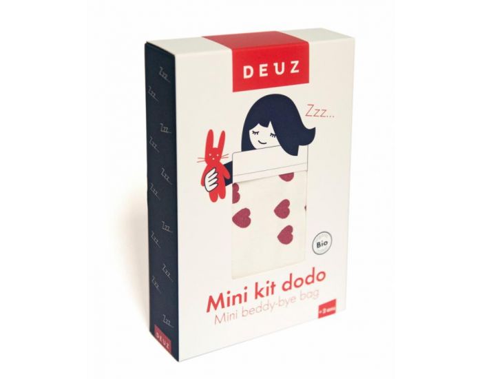 DEUZ Mini kit dodo (2)
