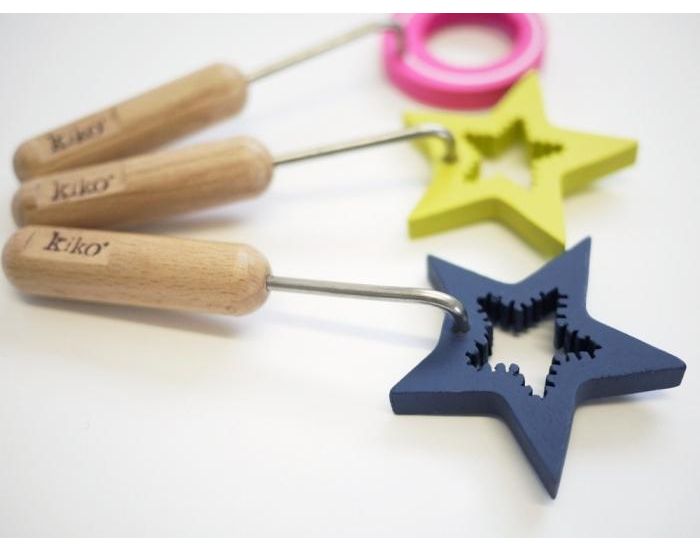 KUKKIA Amechan - Kit pour bulles de savon - D�s 3 ans (1)