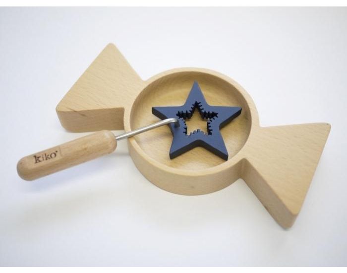 KUKKIA Amechan - Kit pour bulles de savon - D�s 3 ans (2)