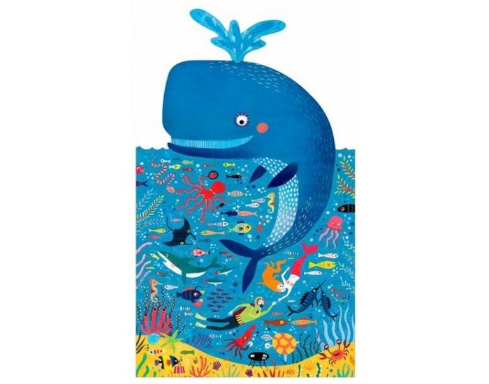 LONDJI Mon puzzle Grande Bleue - Ds 3 ans (1)