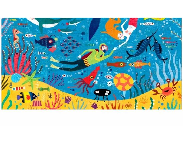 LONDJI Mon puzzle Grande Bleue - Ds 3 ans (4)