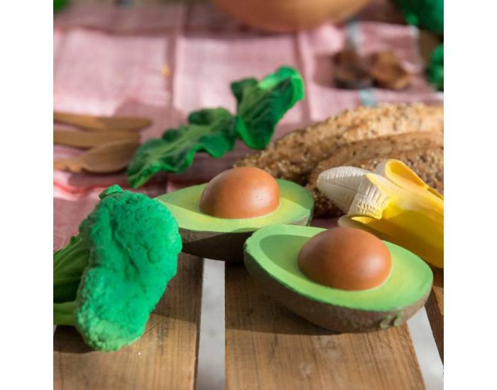 OLI & CAROL Arnold l'avocat pour b�b� - Oli & Carol (2)