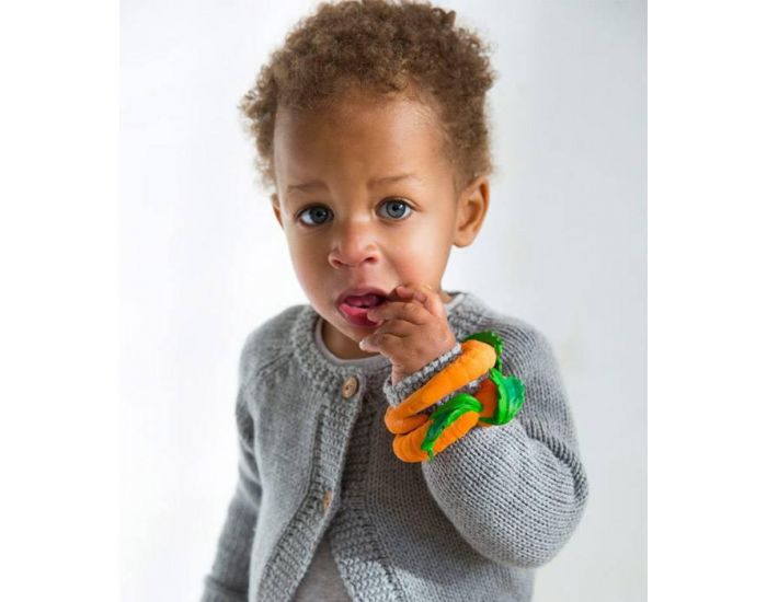 OLI & CAROL Cathy la Carotte pour bb - Oli & Carol (2)