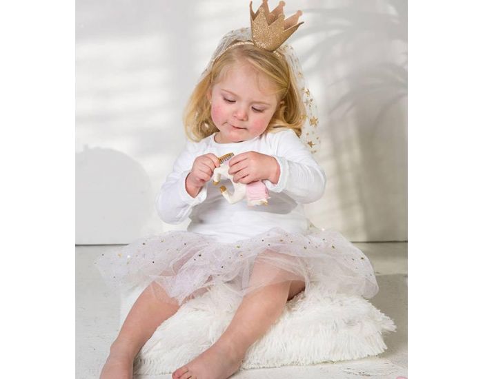 Bracelet de dentition Licorne - Ds la naissance (1)