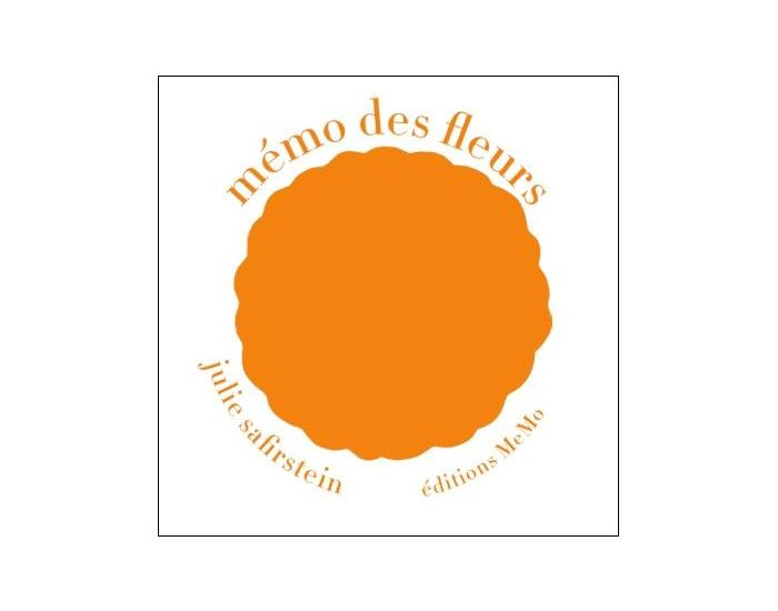EDITIONS MEMO Mmo des fleurs - Ds 4 ans (3)