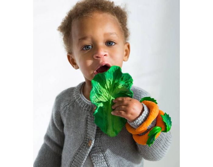 OLI & CAROL Kendal la feuille de chou pour b�b� - Oli & Carol (1)