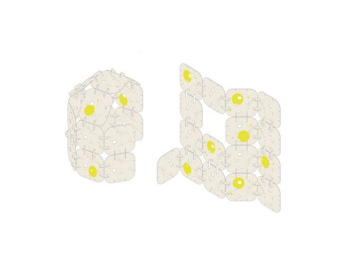 MON PETIT ART Habitadule ARCHITECTE Cache-cache - Ds 6 ans (4)