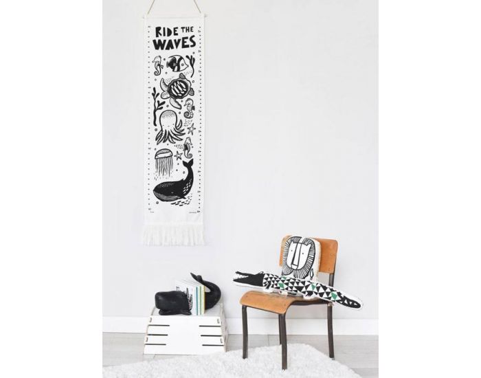 WEE GALLERY Toise Coton Bio - Ds 12 mois (1)