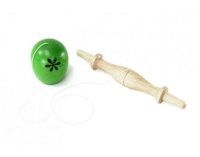 TICTOYS Bilboquet Ticayo - Ds 8 ans (1)