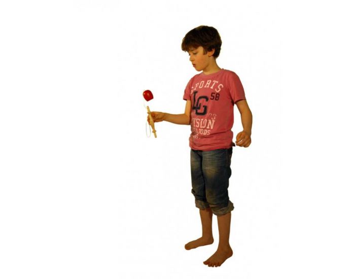 TICTOYS Bilboquet Ticayo - Ds 8 ans (2)
