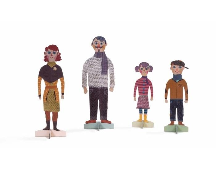 LONDJI La famille Paper - Ds 3 ans (4)