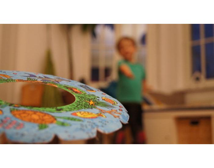 TICTOYS MyRoodi - lot de 3 frisbees - Ds 6 ans (5)