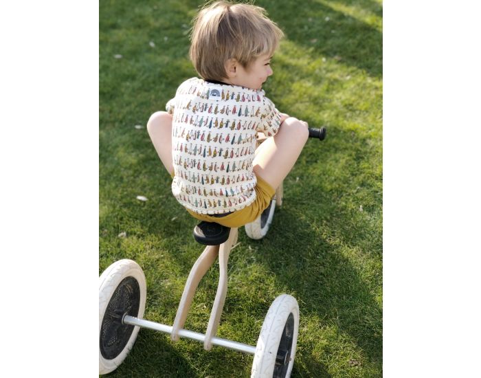 MOOMIE Short Bb Moutarde (3)