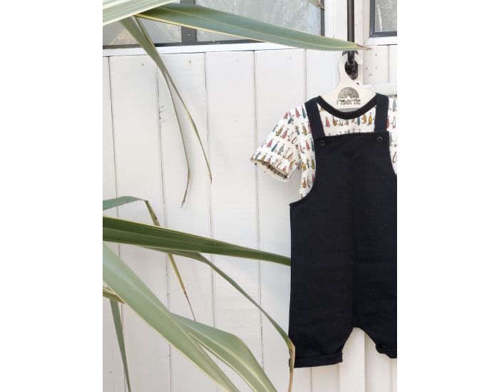 MOOMIE T-shirt Bb - Hameons (4)