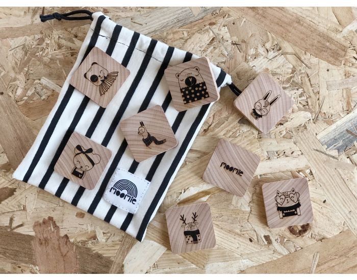 MOOMIE Mmory en bois (1)
