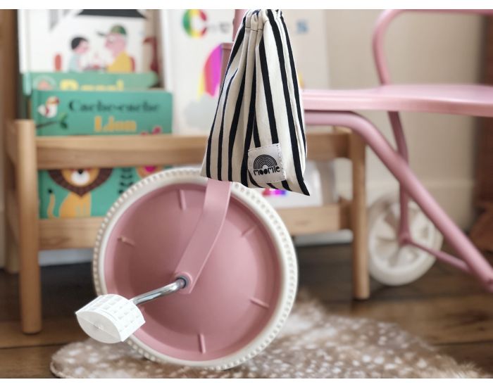 MOOMIE M�mory en bois (3)