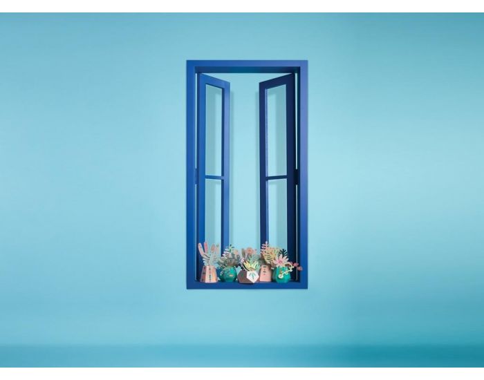 MON PETIT ART Jardin secret - Mes plantes tropicales - Ds 7 ans (2)