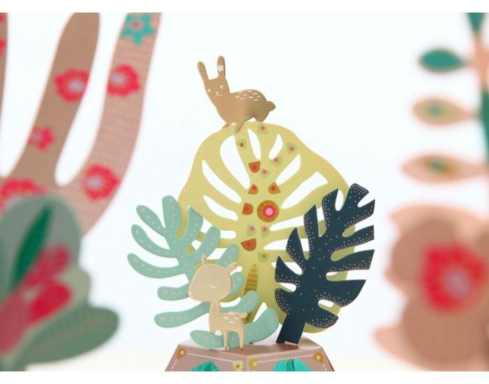 MON PETIT ART Jardin secret - Mes plantes tropicales - Ds 7 ans (4)