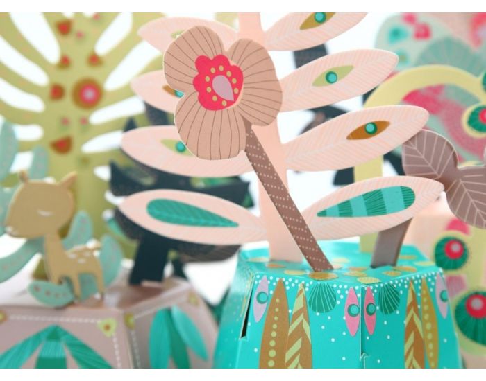 MON PETIT ART Jardin secret - Mes plantes tropicales - Ds 7 ans (5)