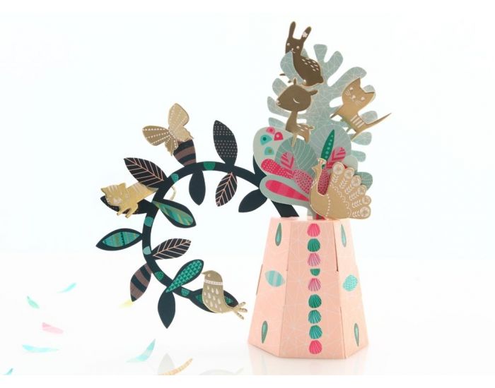 MON PETIT ART Jardin secret - Mes plantes tropicales - Ds 7 ans (6)