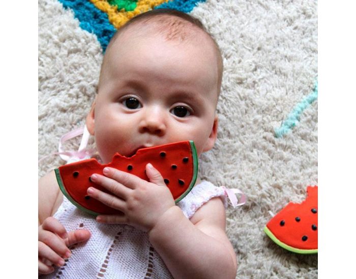 OLI & CAROL Wally la Past�que pour b�b� - Oli & Carol (1)