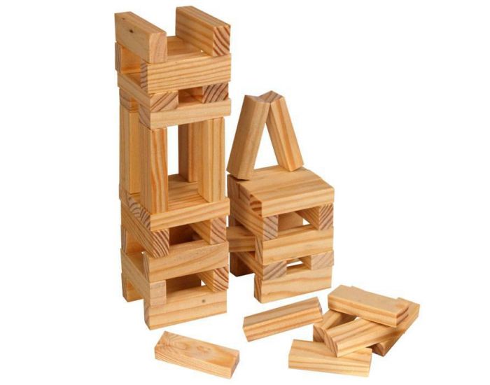 MARC VIDAL Le Petit Constructeur - Ds 3 ans (1)