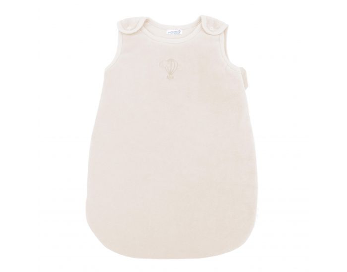 PREMIERS MOMENTS Gigoteuse Naissance - Crme (4)