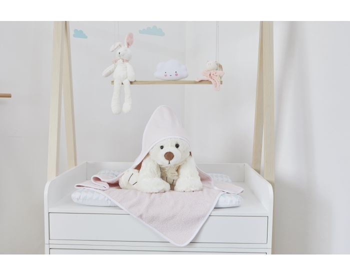 PREMIERS MOMENTS Cape de Bain en Coton Bio (13)