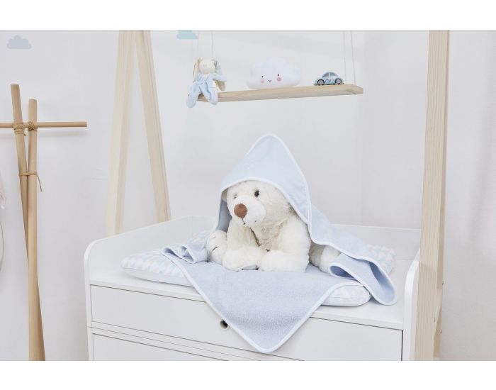 PREMIERS MOMENTS Cape de Bain en Coton Bio (5)