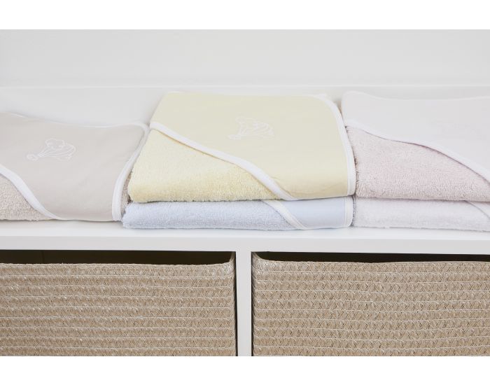 PREMIERS MOMENTS Cape de Bain en Coton Bio (9)