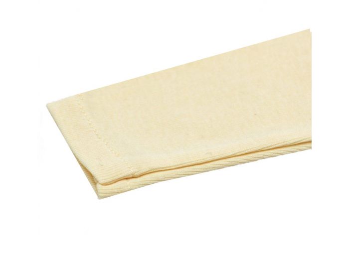 PREMIERS MOMENTS Body Crois - 100% Coton Bio - Mimosa (4)