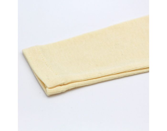 PREMIERS MOMENTS Body Crois - 100% Coton Bio - Mimosa (10)