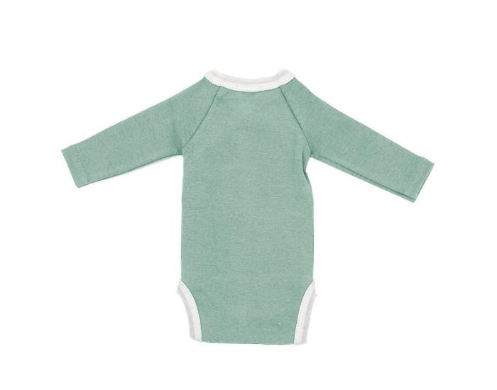 PREMIERS MOMENTS Body Crois - 100% Coton Bio - Fort (1)