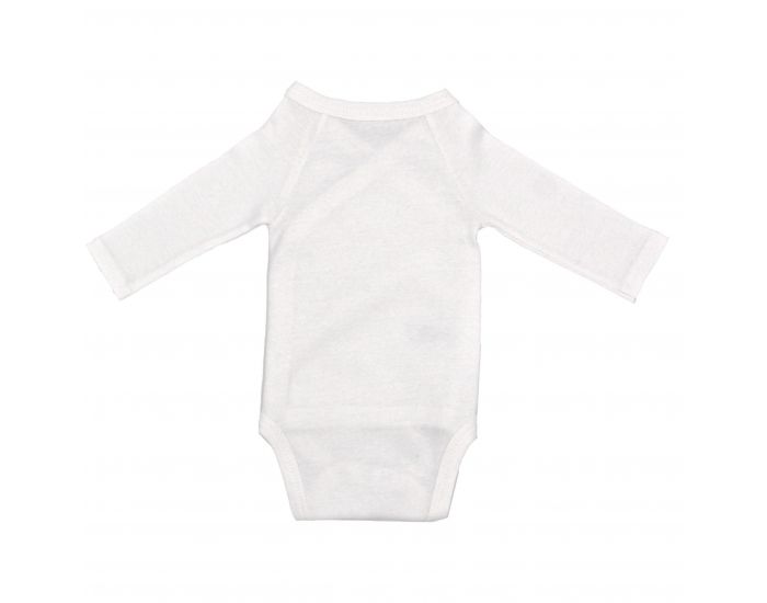 PREMIERS MOMENTS Body Crois - 100% Coton Bio - Nuage (1)